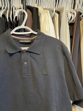 ACNE STUDIOS Golf Tee
